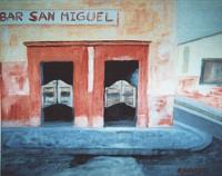 Bar San Miguel